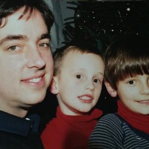 Meet your Posher, Tom